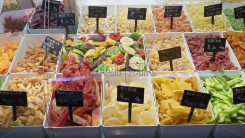 z8alicante574.mov - Starpik Stock