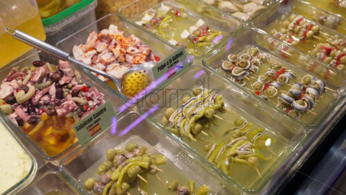 z8alicante577.mov - Starpik Stock