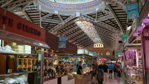 z8alicante582.mov - Starpik Stock