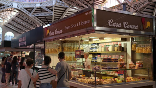 z8alicante586.mov - Starpik Stock