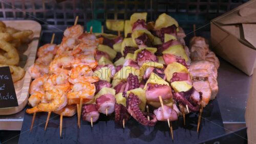 z8alicante590.mov - Starpik Stock