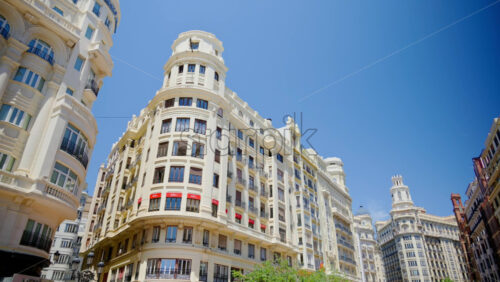 z8alicante605.mov - Starpik Stock