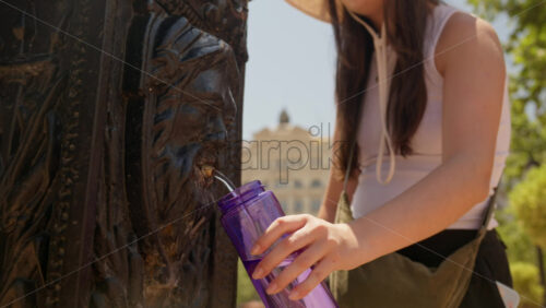 z8alicante608.mov - Starpik Stock