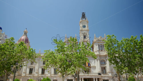 z8alicante609.mov - Starpik Stock