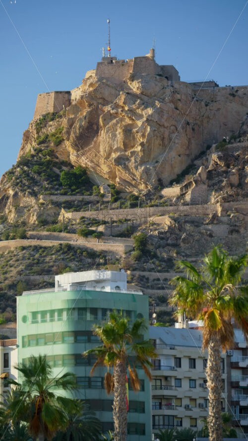 z8alicante662.mov - Starpik Stock