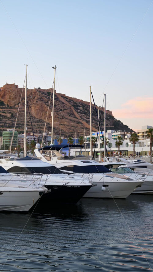 z8alicante664.mov - Starpik Stock