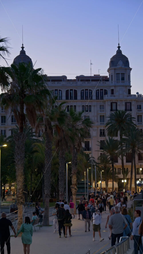 z8alicante666.mov - Starpik Stock