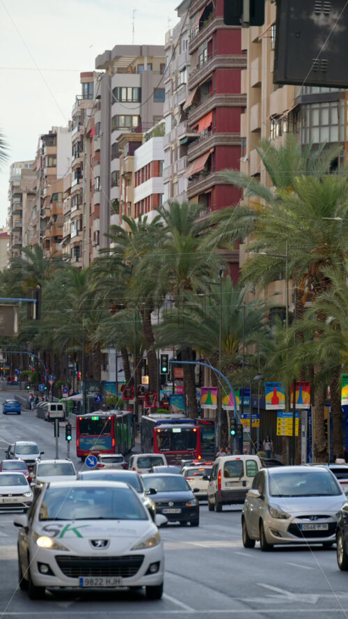 z8alicante671.mov - Starpik Stock