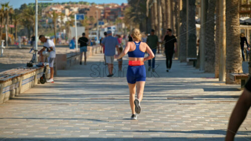 z8alicante68.mov - Starpik Stock