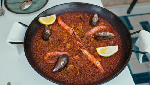 z8alicante70.mov - Starpik Stock