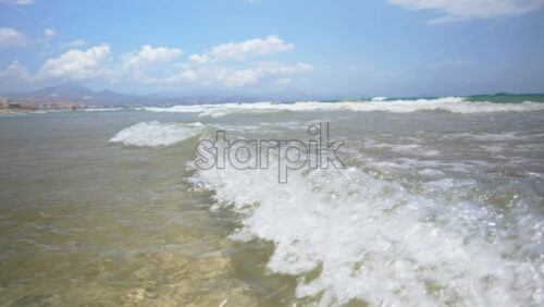 z8alicante80.mov - Starpik Stock