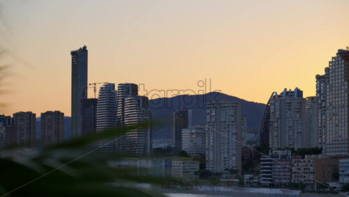 z8alicante84.mov - Starpik Stock