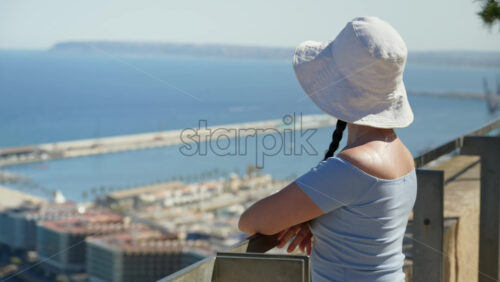 z8alicante94.mov - Starpik Stock