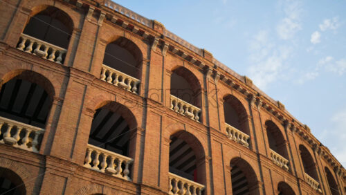 z8alicante96.mov - Starpik Stock