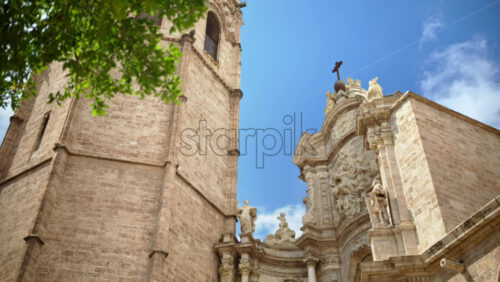 z8alicante98.mov - Starpik Stock