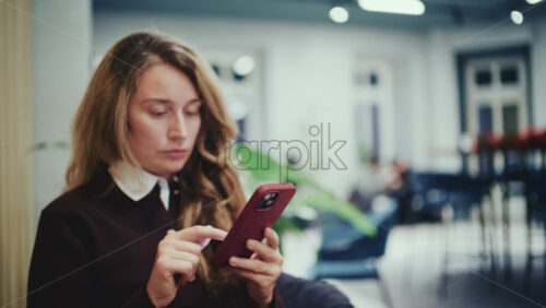 26ian98.mov - Starpik Stock